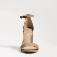 Yaro Block Heel Sandal
