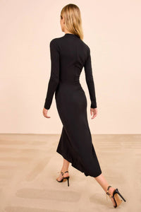 Ulla Johnson - Safi Long Sleeve Dress