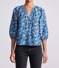 Apiece Apart - Mitte V-neck Top