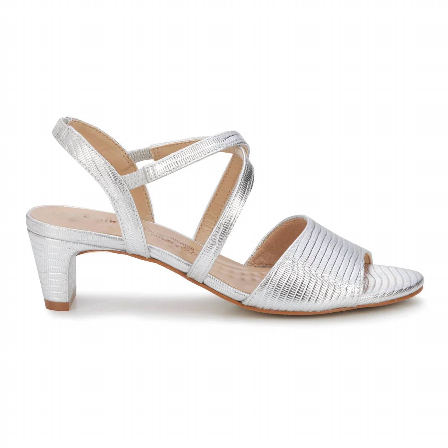 The Walking Cradle Co. - Women's Liza Heel