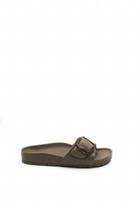 Birkenstock - Women's Madrid Big Buckle Eva Sandal