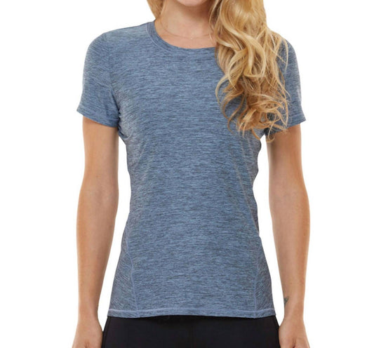 Shape Active - Short Sleeve Trail Tee