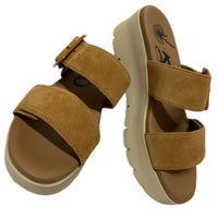 Otbt - Women's Cameo Platform Sandals