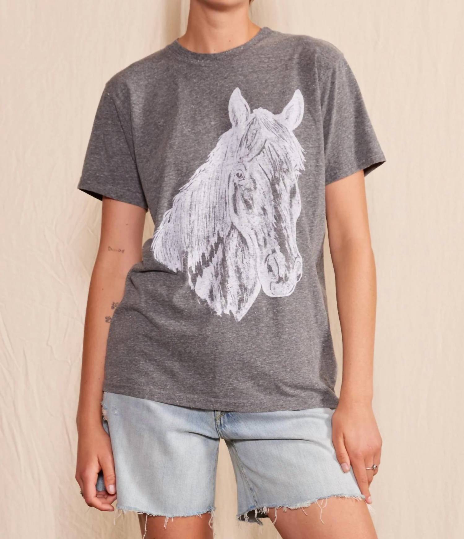 People Of Leisure - Lexington Tee