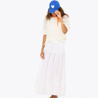 Kerri Rosenthal - Catch Open Stitch Sweater