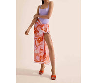Cin Cin - CLASSIC SQUARE NECK SWIMSUIT