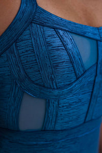 Rivir - Jessie Dress