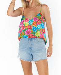 Show Me Your Mumu - Spotlight Tank
