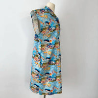 Holly Shae Design - Women's Adair Caftan Dress