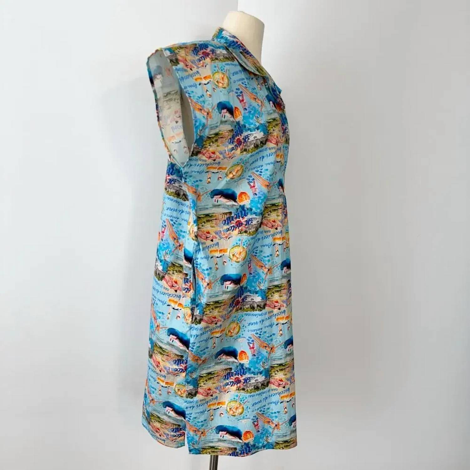 Holly Shae Design - Women's Adair Caftan Dress