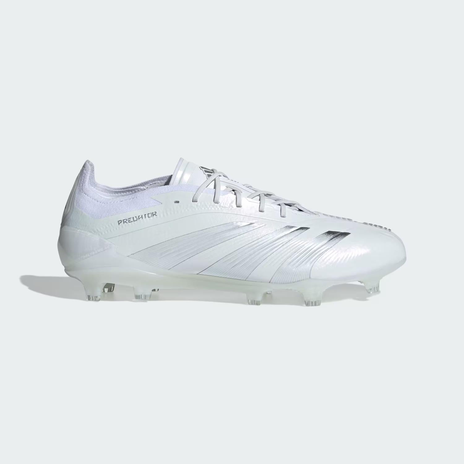 Adidas - Men's Predator Pro Fg Soccer Cleat Shoes