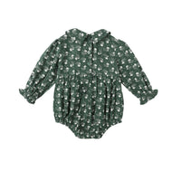 Rylee + Cru - Baby's Cora Romper