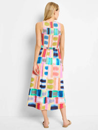 Nic + Zoe - Portofino Anna Midi Dress
