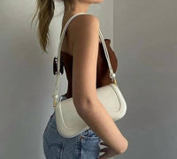 Jw Pei - Women's Mini Adjustable Strap Joy Shoulder Bag