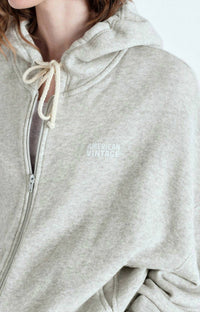 American Vintage - Hoodie Kodytown