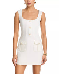 Ramy Brook - Azalea Mini Dress