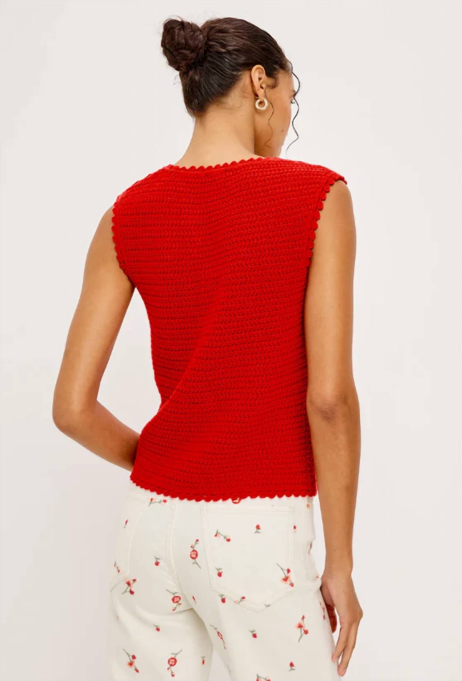Rails - Calypso Vest