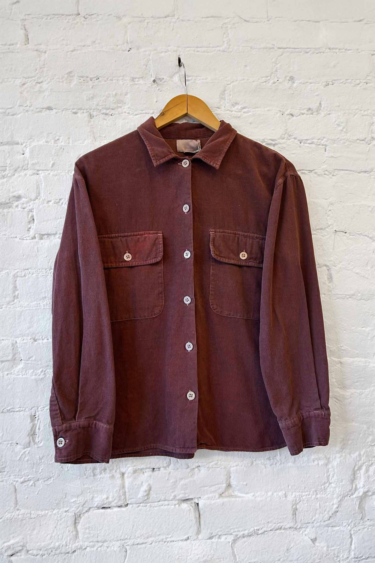 M.Patmos - Julie Shirt Jacket