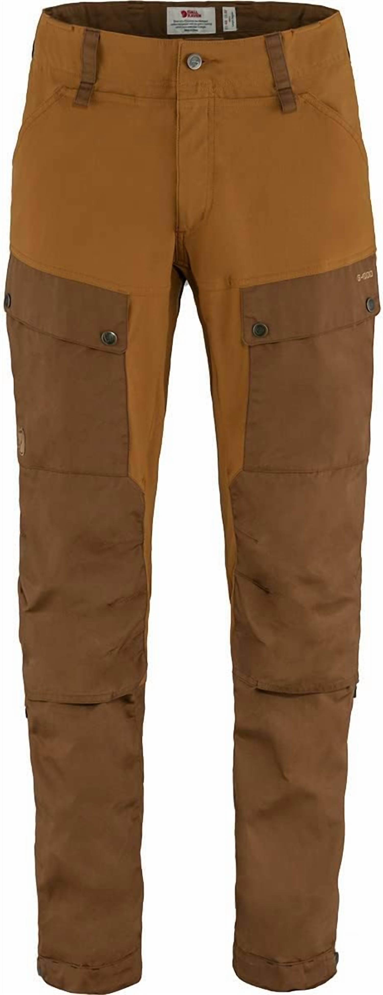 Fjallraven - Keb Trousers