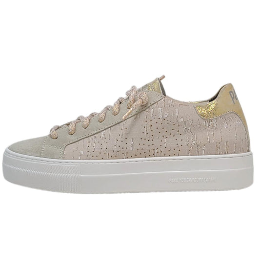 P448 - Women's Thea Aria Sneakers