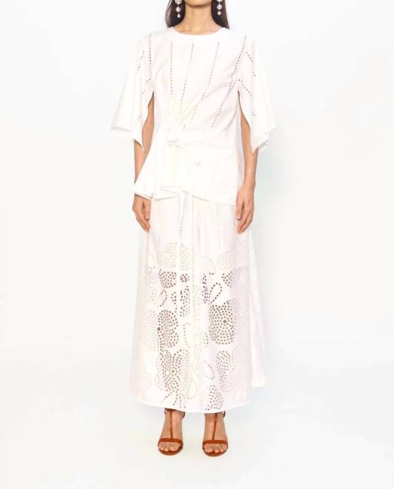 Lovebirds - Aurelia Relaxed Pants