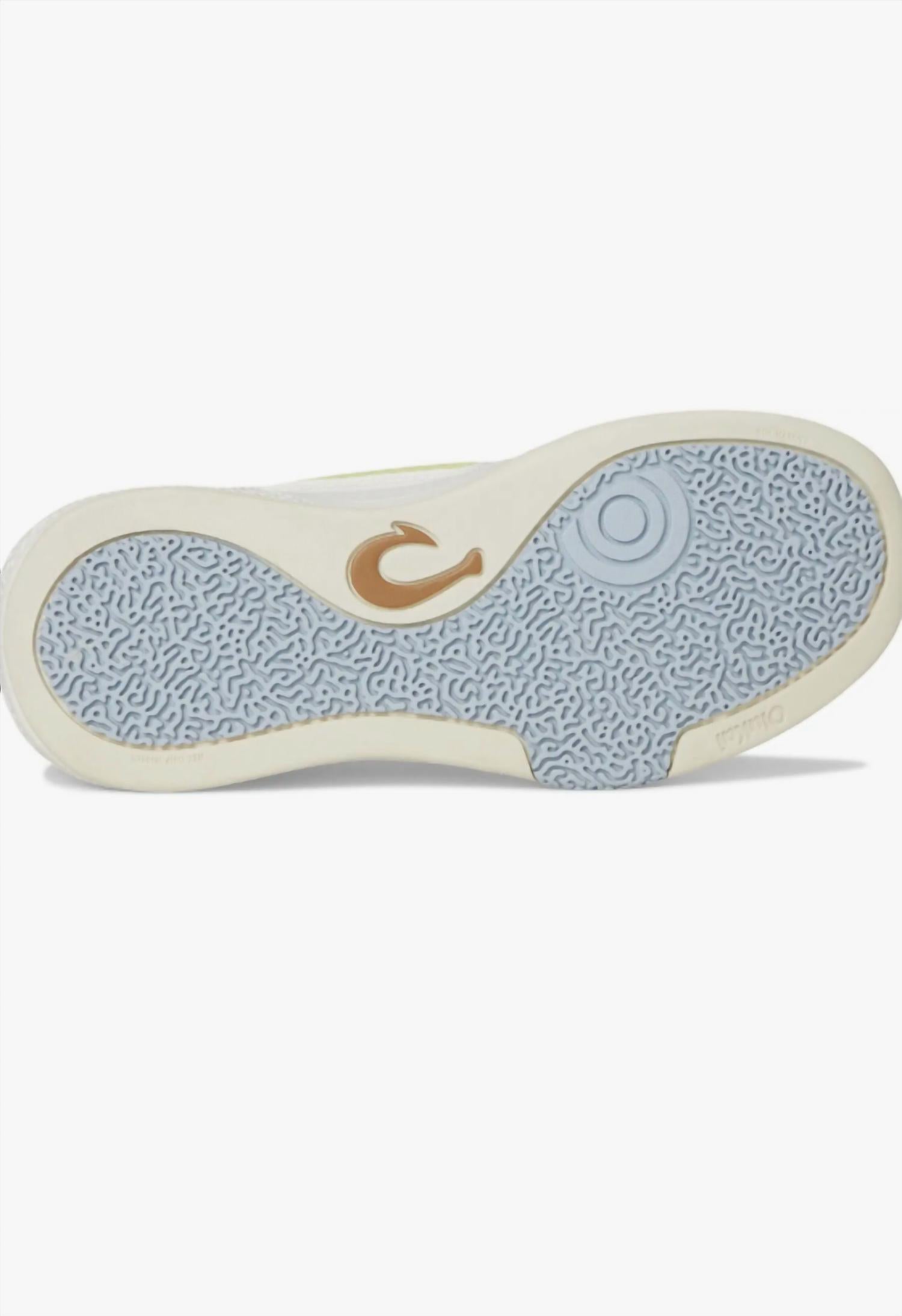 Olukai - Women's Anau Pickleball Court Shoes