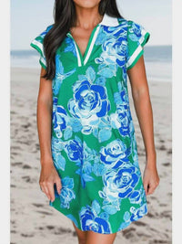 Aapparella - Grayson Mini Dress