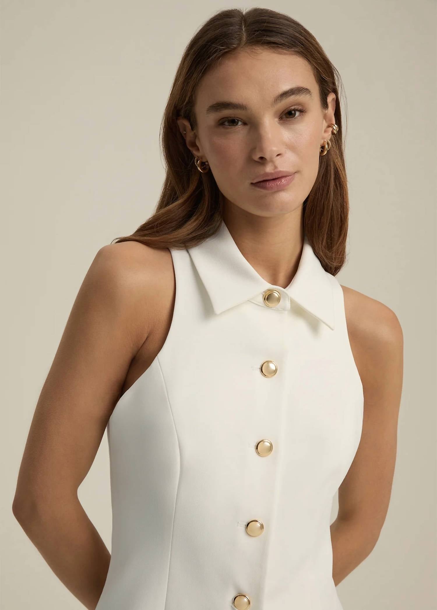 Favorite Daughter - Uptown Girl Dress