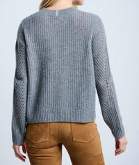 Lisa Todd - Luxe Softie Sweater