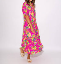 Jude Connally - Women's Portia Dress