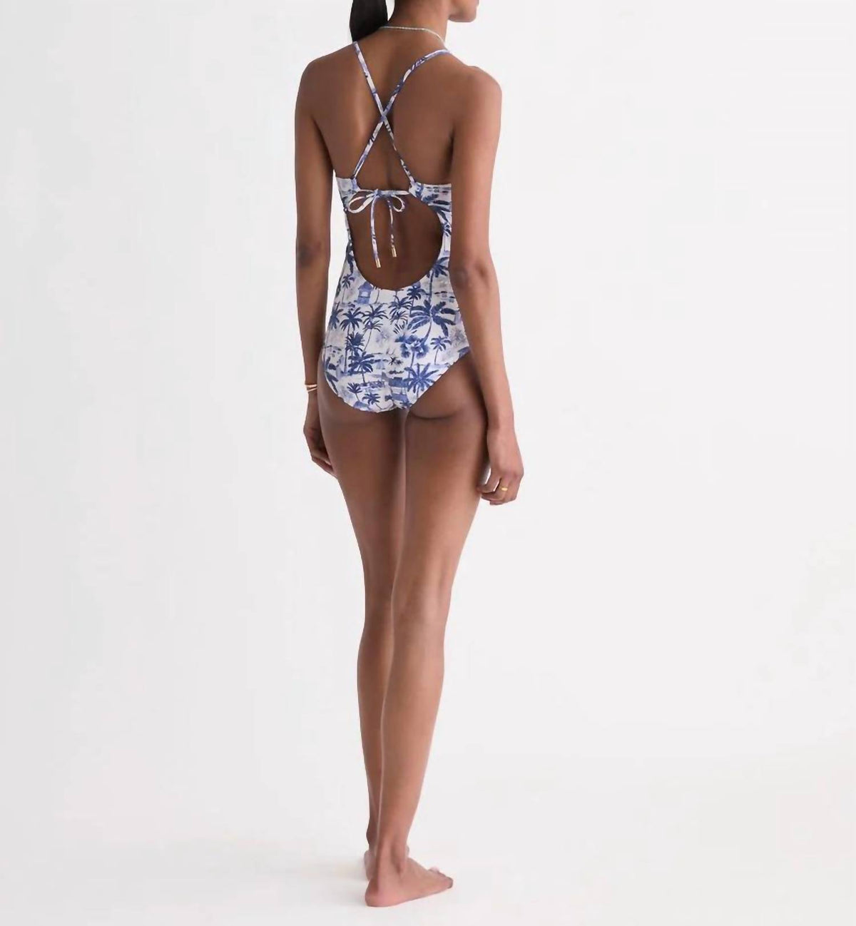 Vineyard Vines - Sconset One Piece