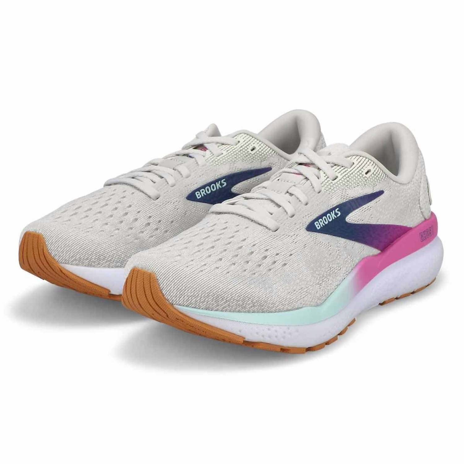 Brooks - Women's Ghost 16 Shoe
