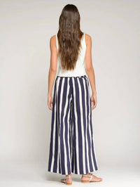 Vilagallo - Marian Wide Leg Pants