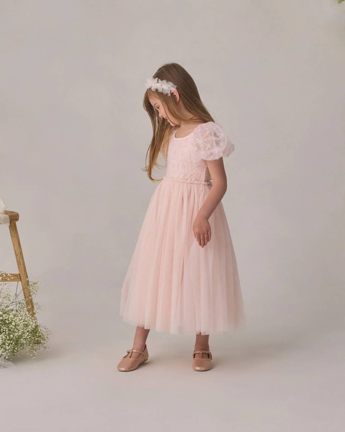 Noralee - Kids Dorothy Dress