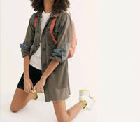 Free People - Apollo Jacket