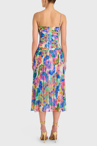 Amanda Uprichard - Lumiere Dress