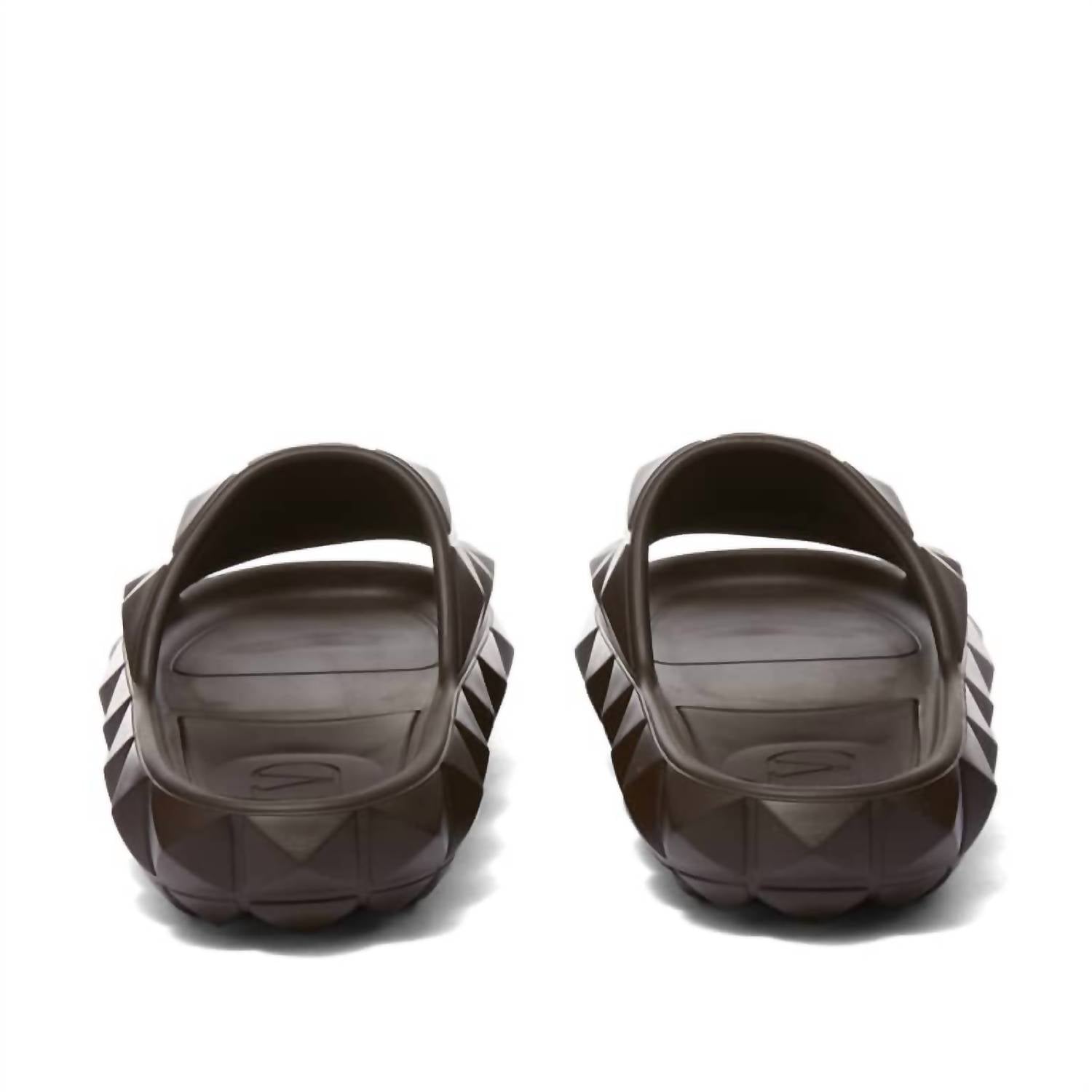Valentino Garavani - Men's Chunky Stud Slide