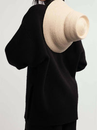 Janessa Leone - Women's Suni Bucket Hat