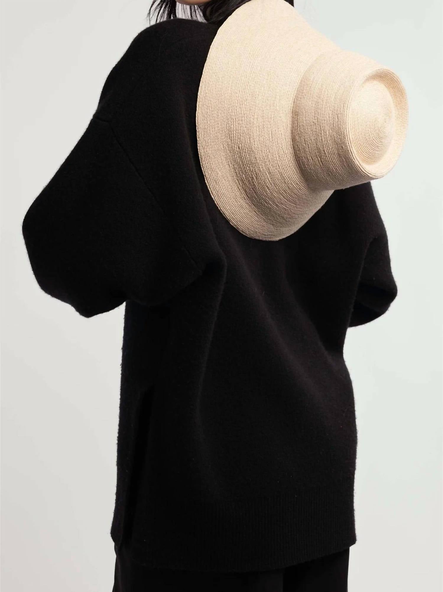 Janessa Leone - Women's Suni Bucket Hat