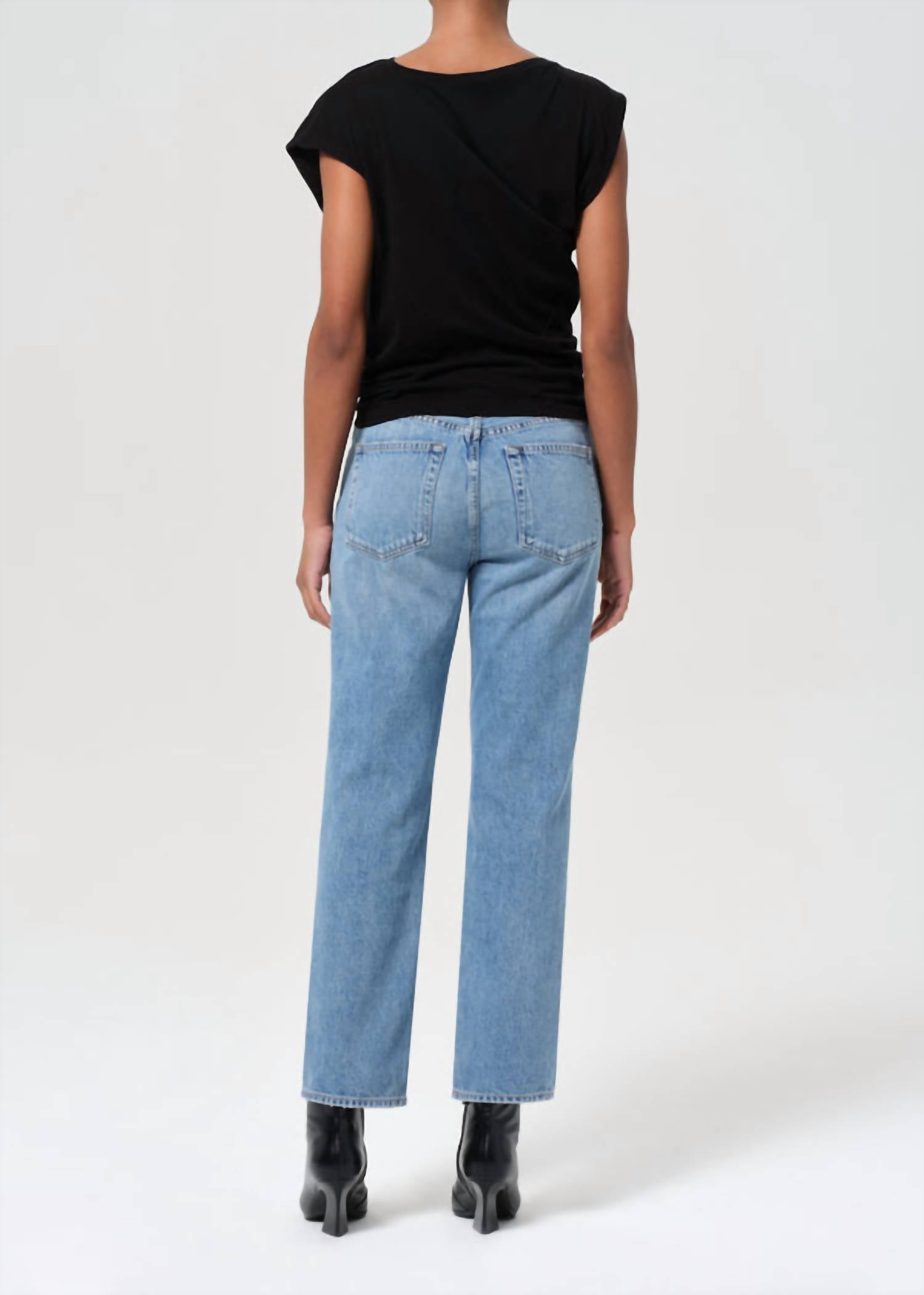Agolde - Valen Jeans