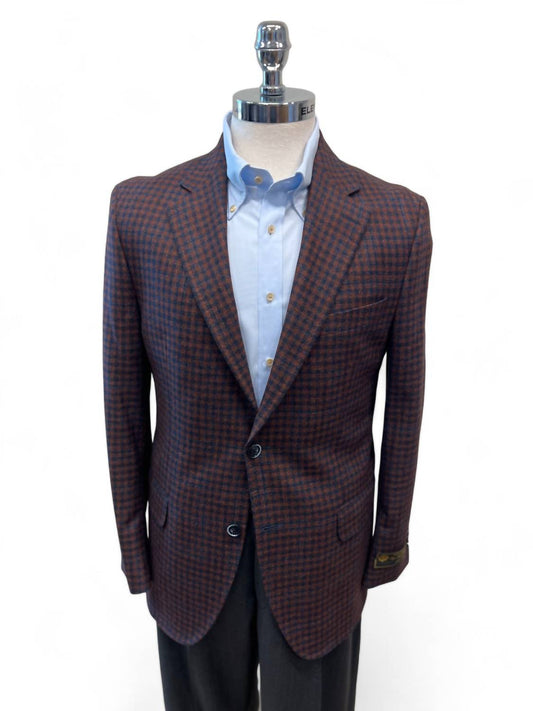 Empire - SABER SPORTS COAT - REGULAR LENGTH