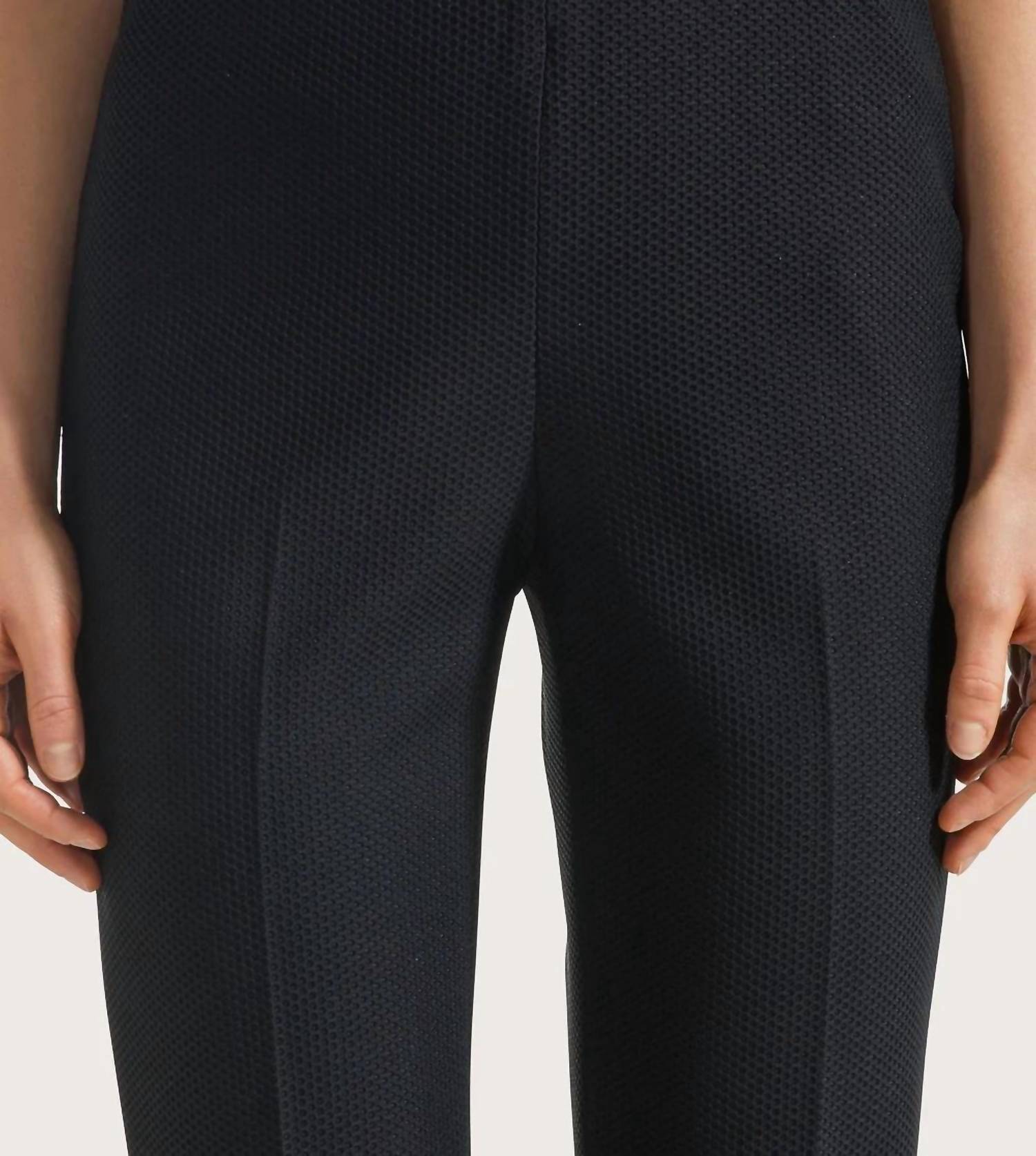 Seventy - Slim-fit Ankle-length Pants