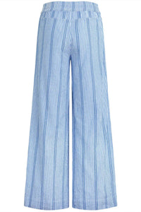 Bila77 - Women's Vicky Stripe Pant