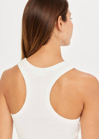 The Upside - Frankie Rib Tank