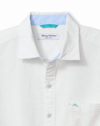 Tommy Bahama - Nova Wave Long Sleeve Shirt