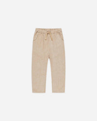Rylee + Cru - Boys Ethan Trouser