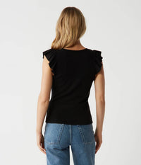Michael Stars - Women's Rina Top