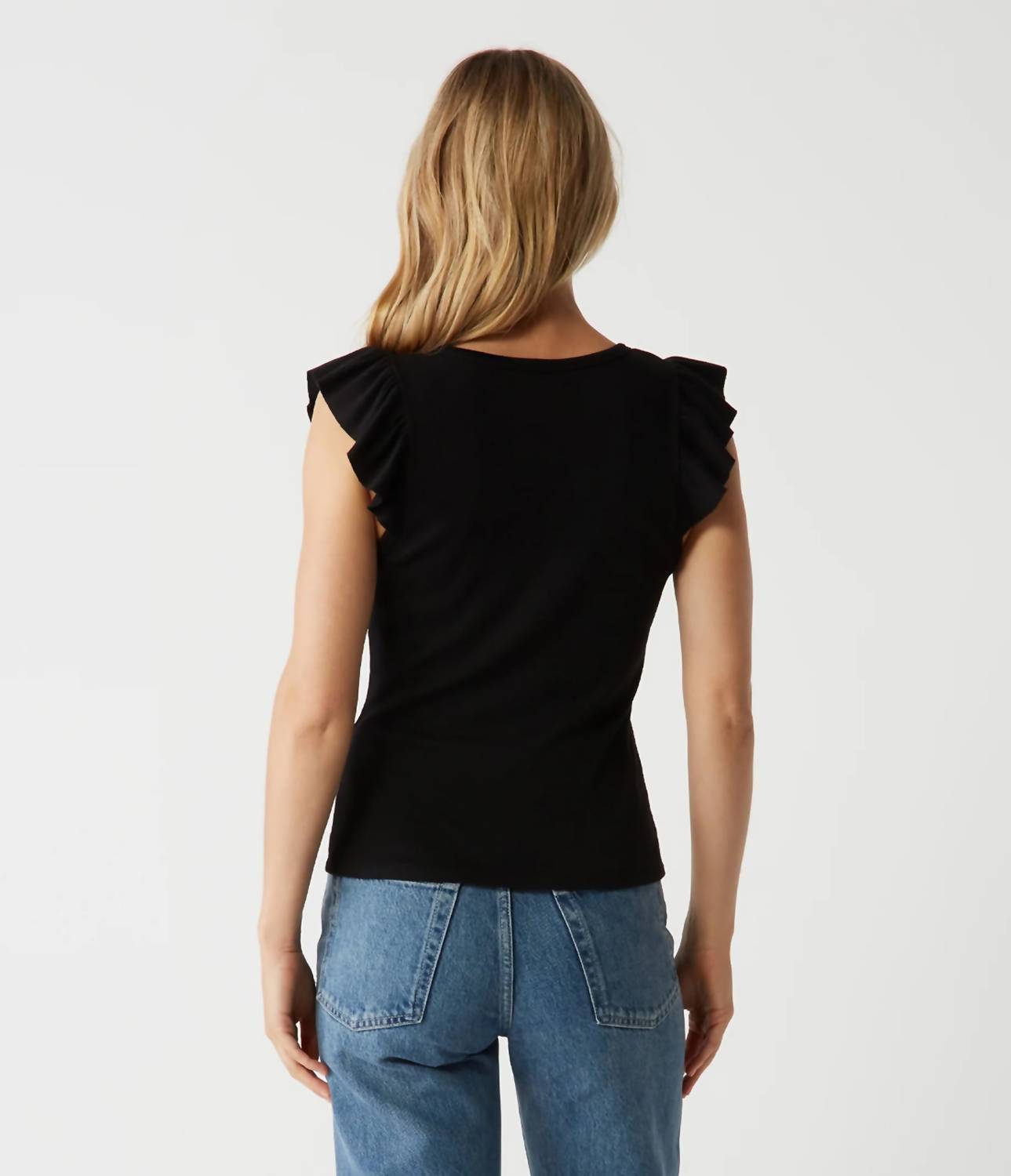 Michael Stars - Women's Rina Top
