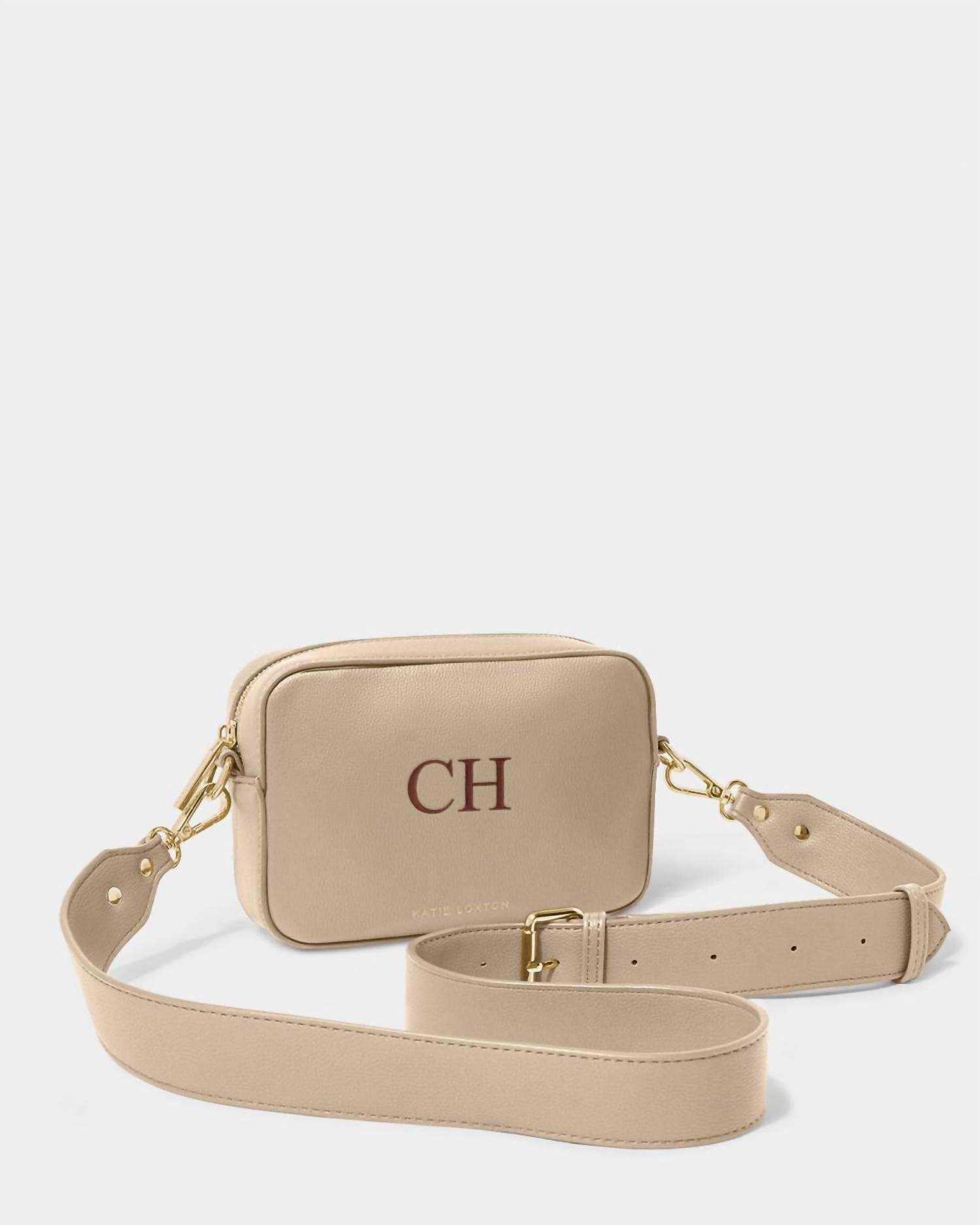 Katie Loxton - Women's Zana Crossbody Mini Bag