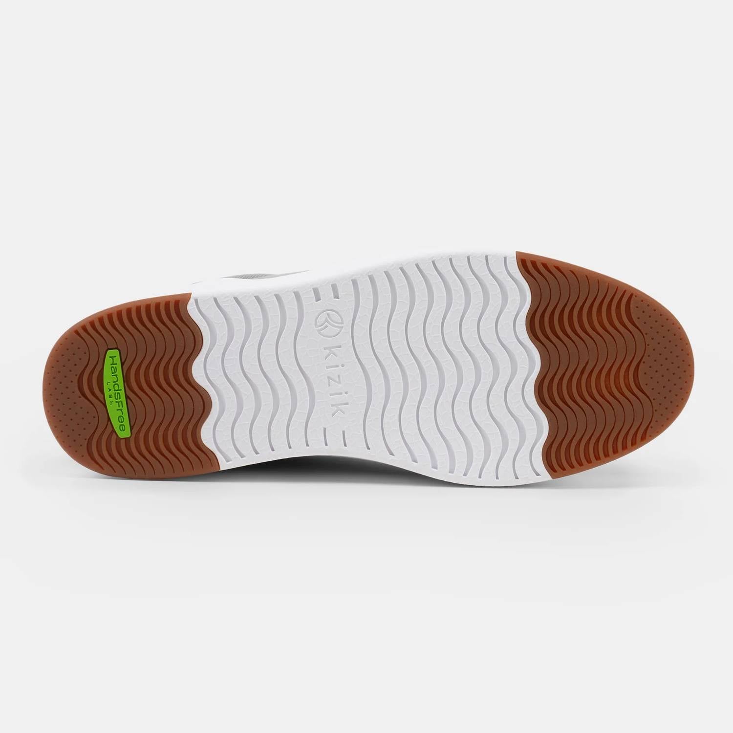 Kizik - Men's Prague Sneaker